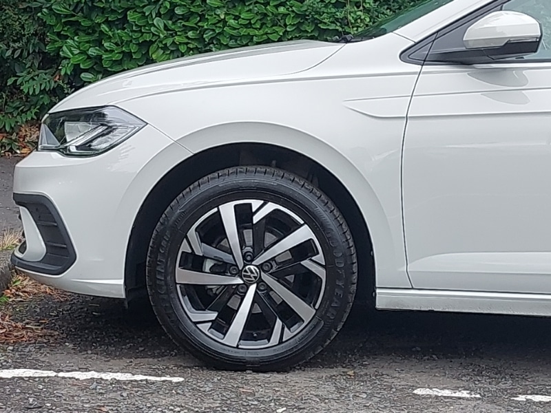 Used Volkswagen Polo 2024 for sale - 76726520: Photo 13