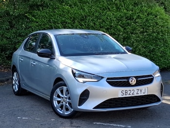 Used Vauxhall Corsa 2022 for sale - 78694959: Photo