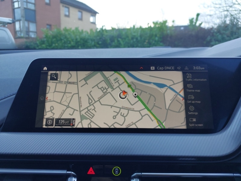 Used BMW 1 Series 2022 for sale - 76897833: Photo 17