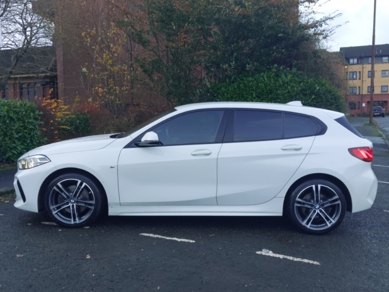 Used BMW 1 Series 2022 for sale - 76897833: Photo 4