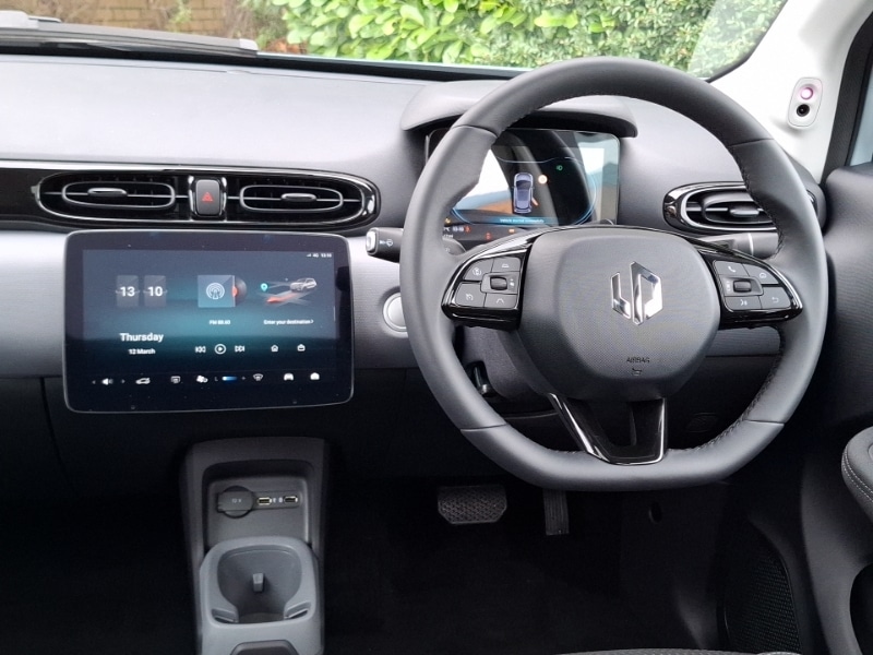 Used Leapmotor T03 2026 for sale - 77992754: Photo 11