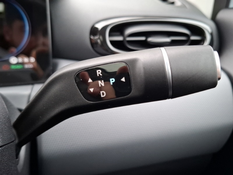 Used Leapmotor T03 2026 for sale - 77992754: Photo 14