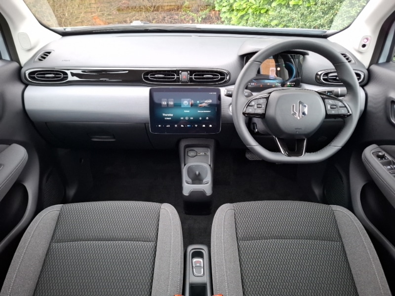 Used Leapmotor T03 2026 for sale - 77992754: Photo 2