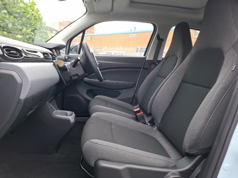 Used Leapmotor T03 2026 for sale - 77992754: Photo 5