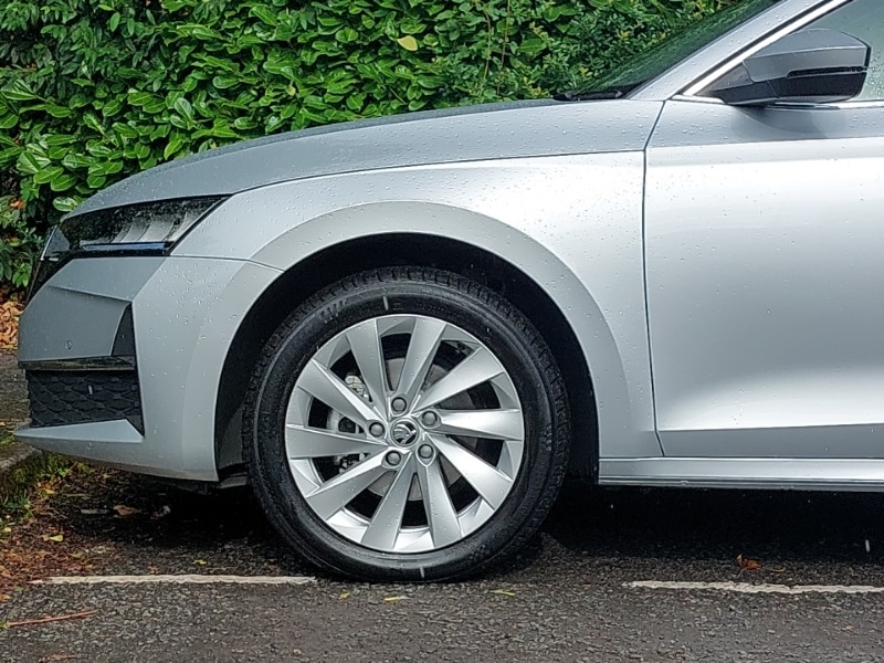 Used Skoda Octavia 2024 for sale - 76880464: Photo 13