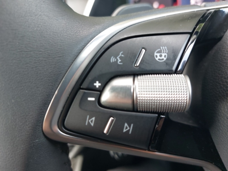 Used Skoda Octavia 2024 for sale - 76880464: Photo 16