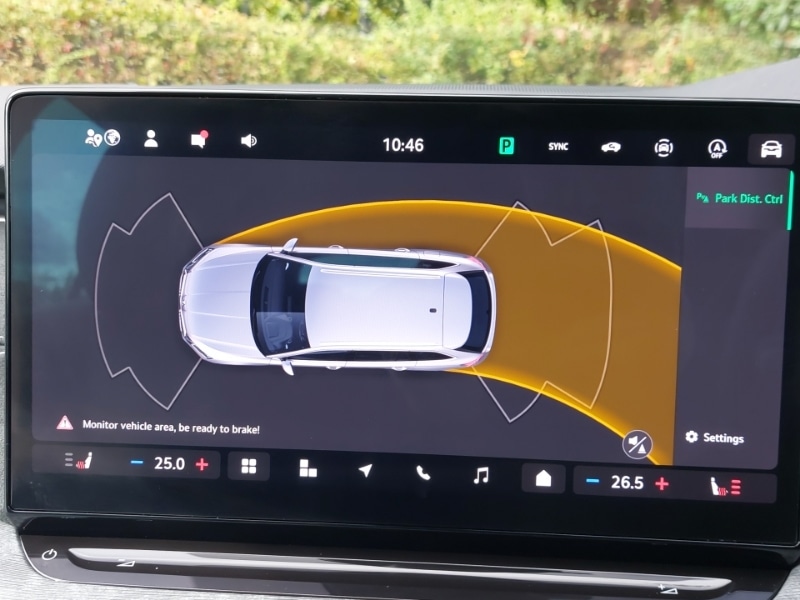 Used Skoda Octavia 2024 for sale - 76880464: Photo 17