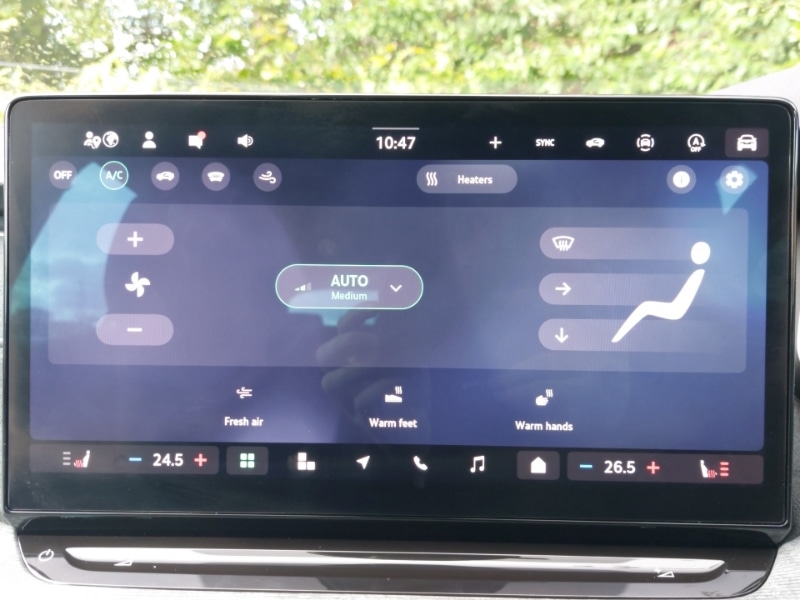 Used Skoda Octavia 2024 for sale - 76880464: Photo 19