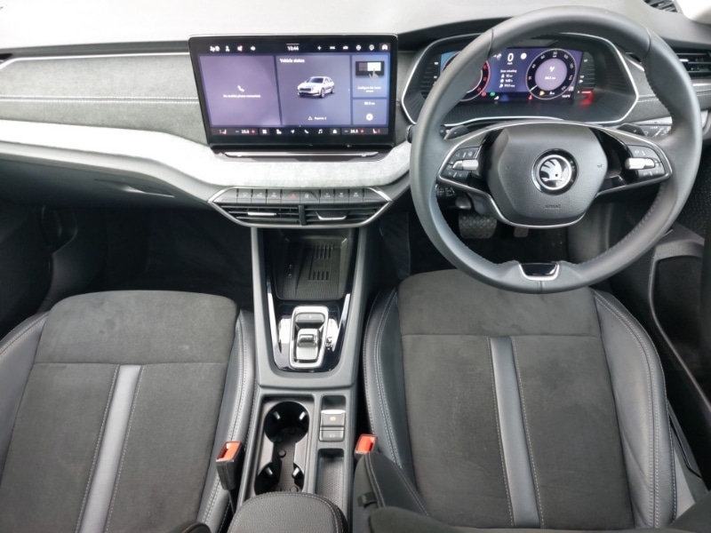 Used Skoda Octavia 2024 for sale - 76880464: Photo 2