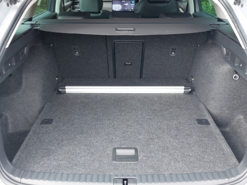 Used Skoda Octavia 2024 for sale - 76880464: Photo 8