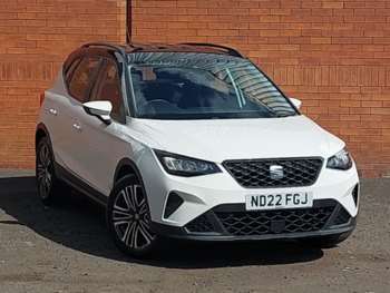 2022 - 1.0 TSI SE 5dr