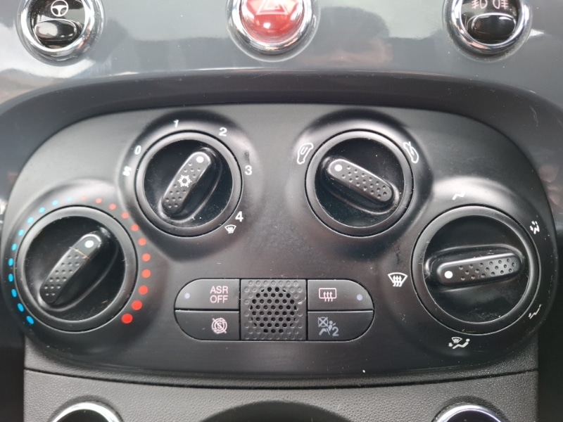 Used Fiat 500 2021 for sale - 78071352: Photo 14