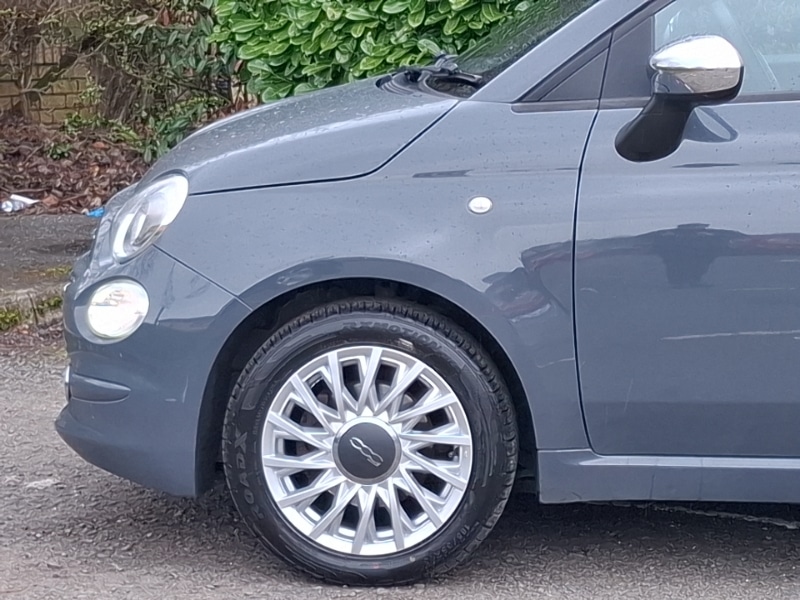 Used Fiat 500 2021 for sale - 78071352: Photo 19