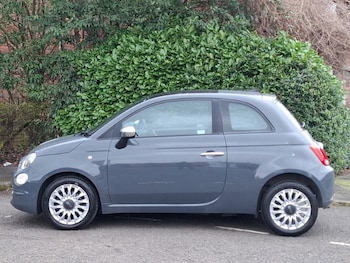 Used Fiat 500 2021 for sale - 78071352: Photo
