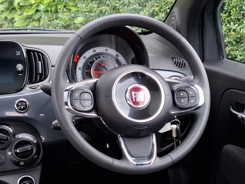 Used Fiat 500 2021 for sale - 78071352: Photo 7