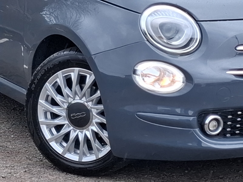 Used Fiat 500 2021 for sale - 78071352: Photo 9