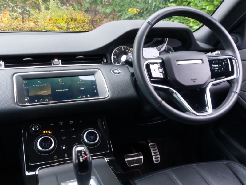 Used Land Rover Range Rover Evoque 2022 for sale - 77150392: Photo 11