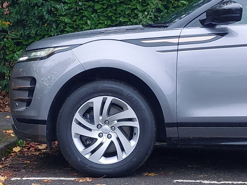 Used Land Rover Range Rover Evoque 2022 for sale - 77150392: Photo 13