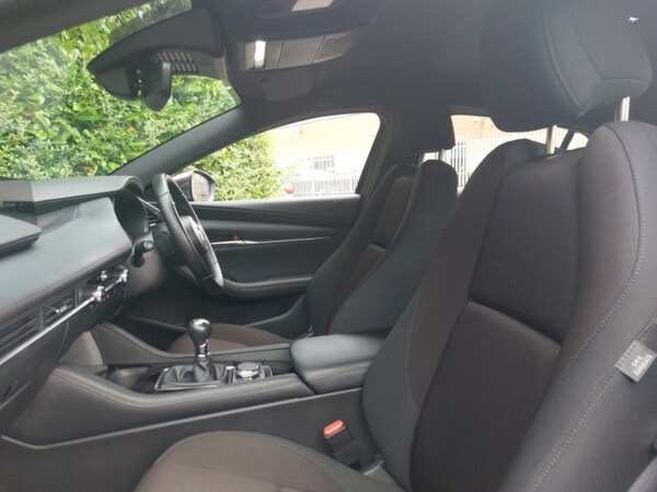 Used Mazda Mazda3 2024 for sale - 75775660: Photo 5