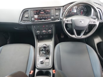 Used SEAT Ateca 2018 for sale - 75948932: Photo