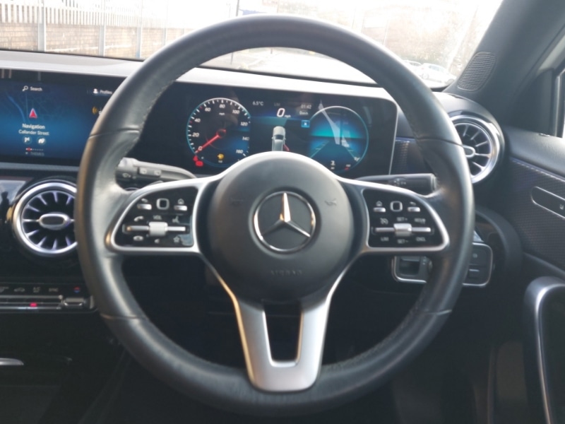 Used Mercedes-Benz A-Class 2019 for sale - 77126717: Photo 10