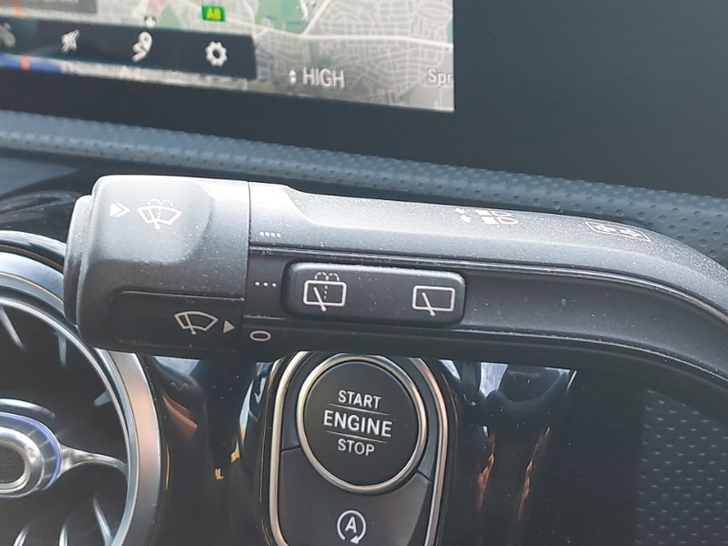 Used Mercedes-Benz A-Class 2019 for sale - 77126717: Photo 14