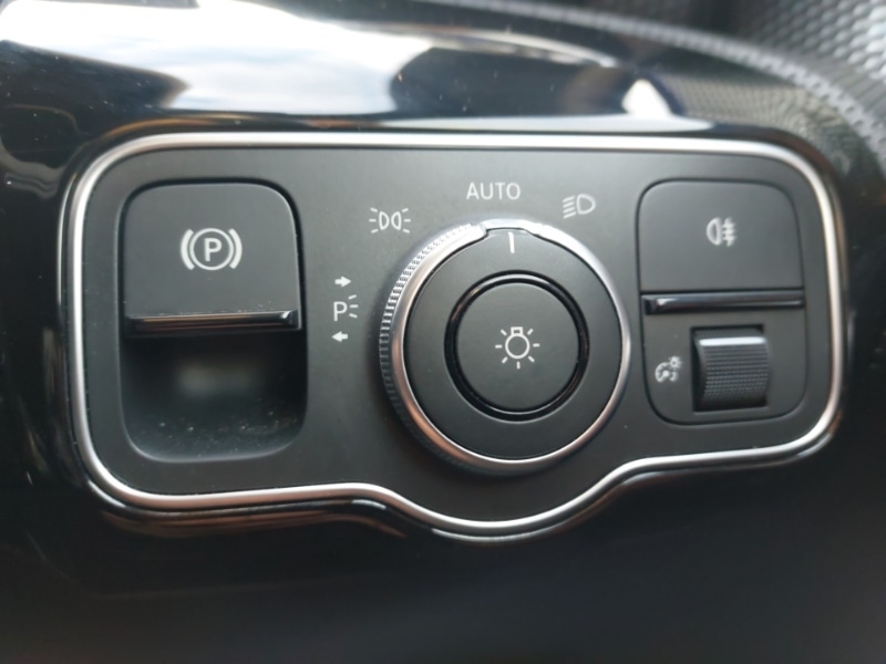 Used Mercedes-Benz A-Class 2019 for sale - 77126717: Photo 15