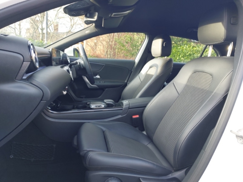 Used Mercedes-Benz A-Class 2019 for sale - 77126717: Photo 5