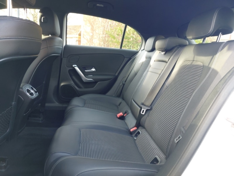 Used Mercedes-Benz A-Class 2019 for sale - 77126717: Photo 6