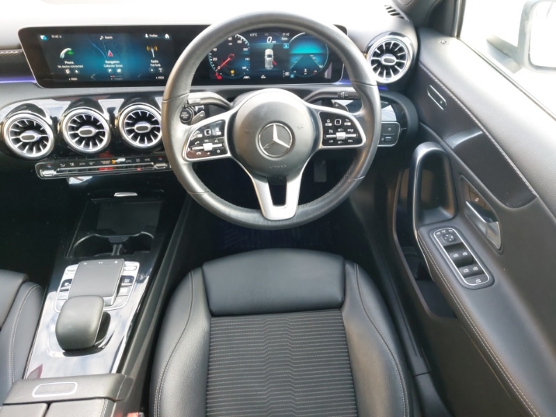 Used Mercedes-Benz A-Class 2019 for sale - 77126717: Photo 7