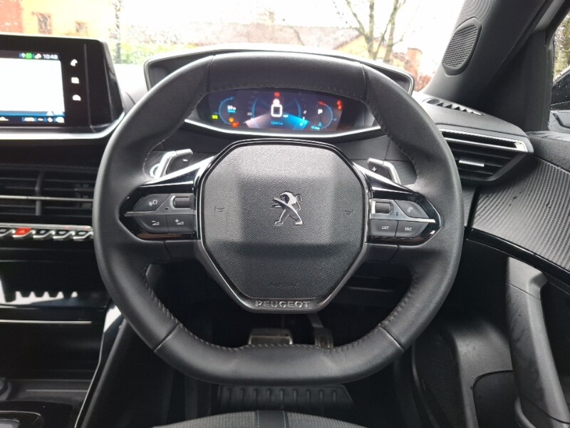 Used Peugeot 2008 2022 for sale - 77632774: Photo 10