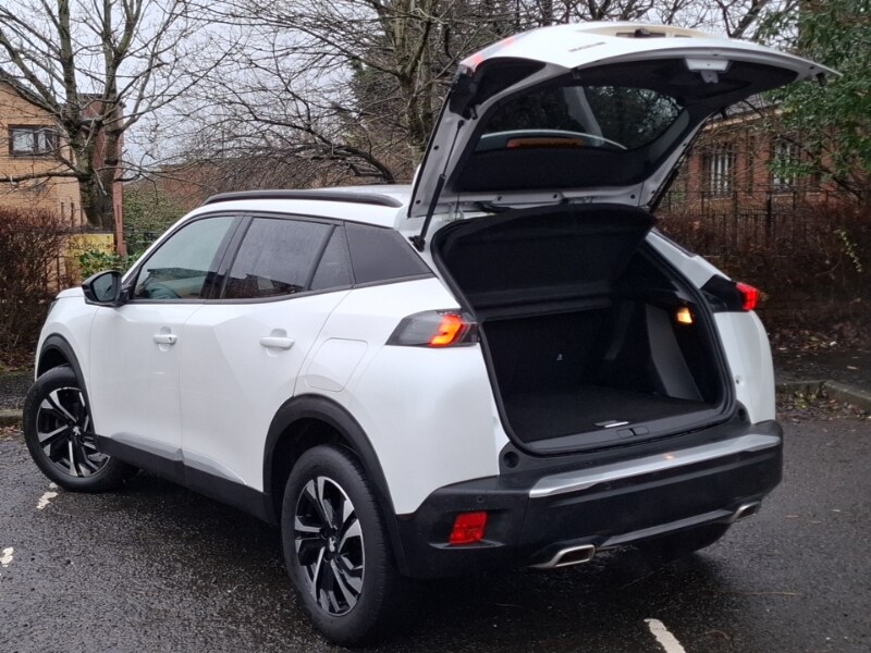 Used Peugeot 2008 2022 for sale - 77632774: Photo 18