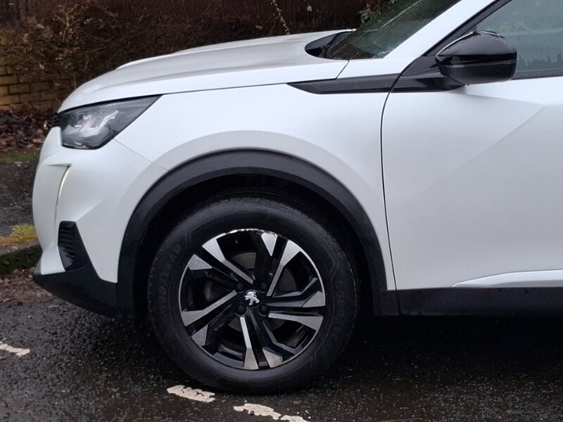 Used Peugeot 2008 2022 for sale - 77632774: Photo 19