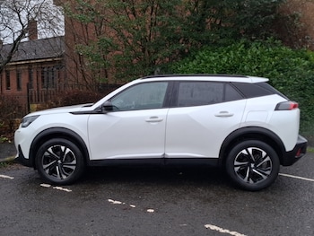 Used Peugeot 2008 2022 for sale - 77632774: Photo