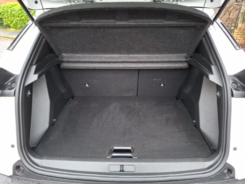 Used Peugeot 2008 2022 for sale - 77632774: Photo 8