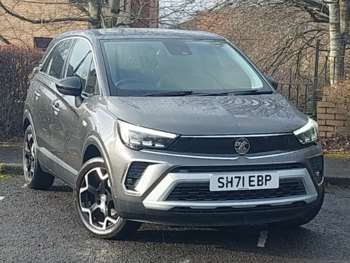 2021 - 1.2 Turbo [130] Elite Nav 5dr Auto