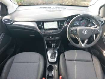 Used Vauxhall Crossland 2021 for sale - 74706314: Photo