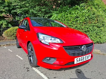 Used Vauxhall Corsa 2018 for sale - 79489654: Photo