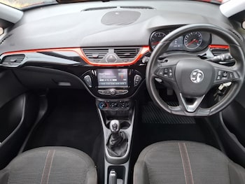 Used Vauxhall Corsa 2018 for sale - 79489654: Photo