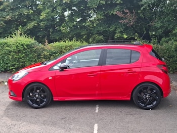 Used Vauxhall Corsa 2018 for sale - 79489654: Photo
