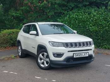 2019 - 1.4 Multiair 140 Longitude 5dr [2WD]