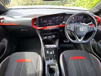 Used Vauxhall Mokka 2023 for sale - 79586695: Photo