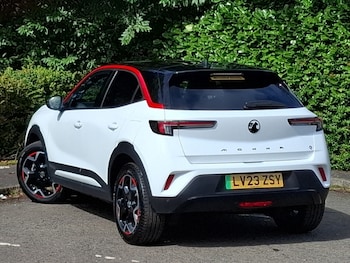 Used Vauxhall Mokka 2023 for sale - 79586695: Photo