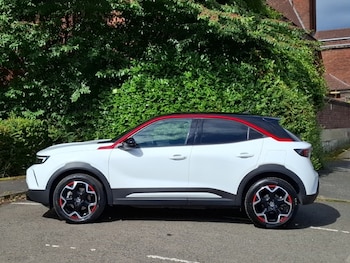 Used Vauxhall Mokka 2023 for sale - 79586695: Photo