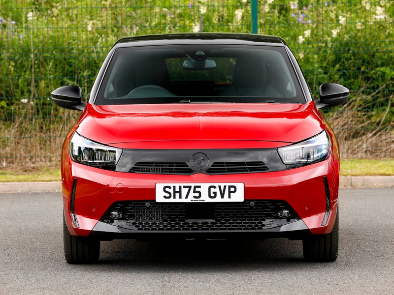 Used Vauxhall Corsa 2025 for sale - 77380188: Photo 14