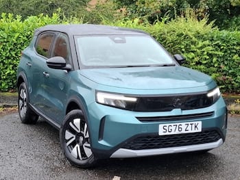 Used Vauxhall Frontera 2026 for sale - 79707360: Photo