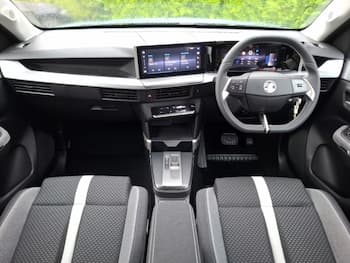 Used Vauxhall Frontera 2026 for sale - 79707360: Photo
