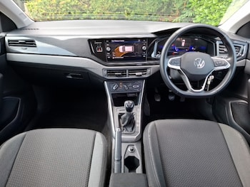 Used Volkswagen Taigo 2023 for sale - 79243443: Photo