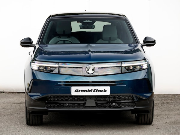 Used Vauxhall Grandland 2025 for sale - 76248874: Photo 13