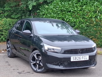 Used Vauxhall Corsa 2026 for sale - 79153526: Photo